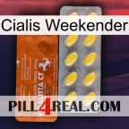 Cialis Weekender 42